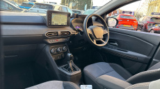 Dacia Jogger 1.6 HEV Extreme 5dr Auto Hybrid Estate